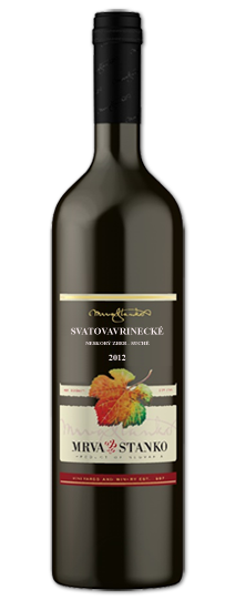 Svätovavrinecké Mrva&Stanko